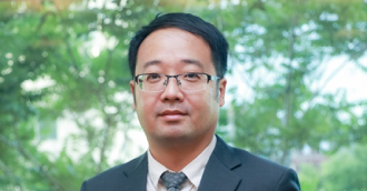Roger Zhang